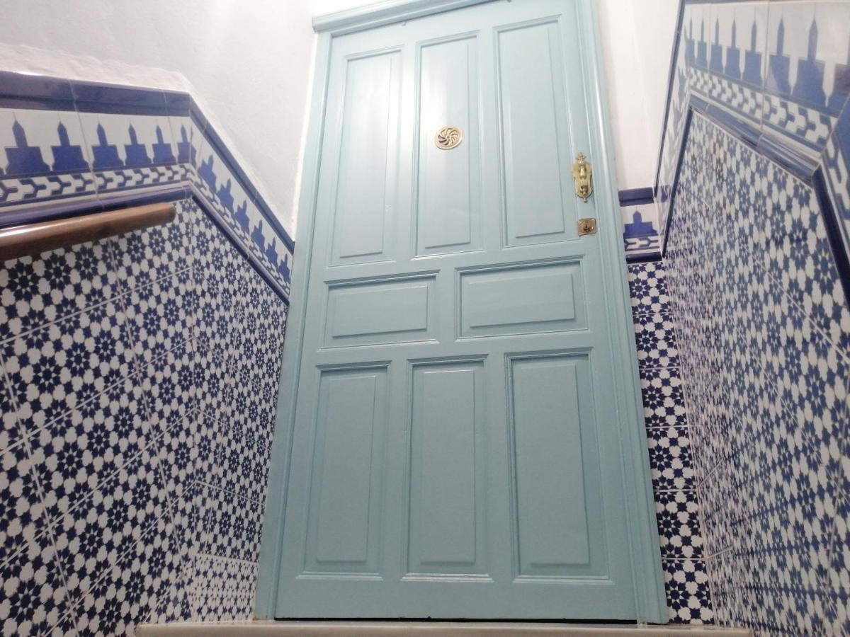 Casa Mirador Lejlighed Carmona  Eksteriør billede